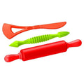 Play-Doh, Air Clay, Creature Creations, ciastolina z akcesoriami