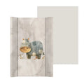 Ceba Baby, Ultra Light, Cosy Hippo, przewijak twardy, 50x70 cm