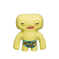 Fuggler, figurki kolekcjonerskie, 8 szt.