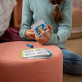 Smart Games, Criss Cross Cube, gra logiczna
