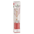 Ibergarden, dyfuzor zapachowy z patyczkami mikado, geranium, przeciw muchom, 30 ml
