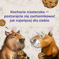 Trefl, Kapibary Herbaciary, gra karciana