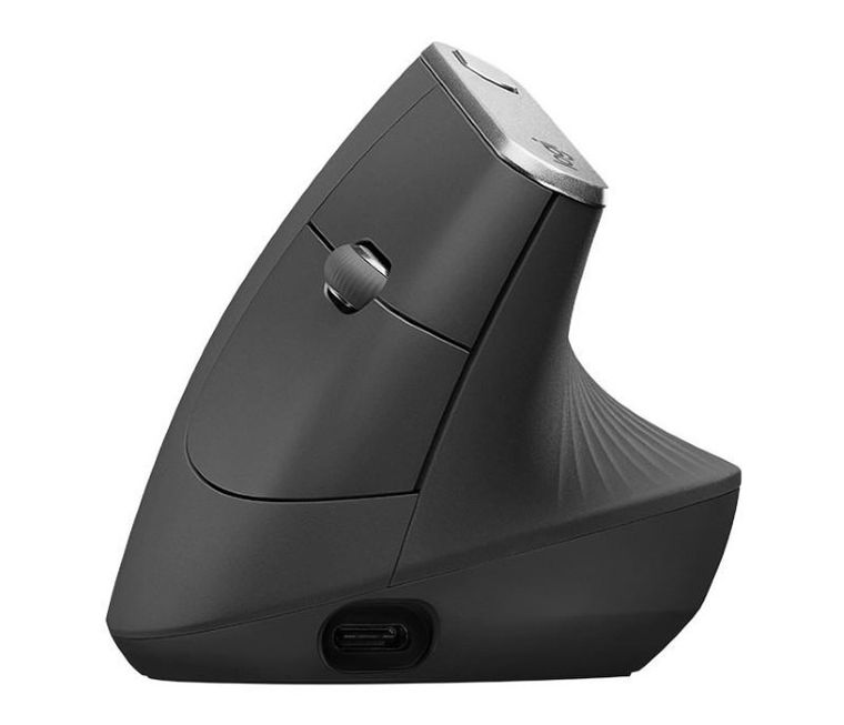 Logitech, MX, mysz optyczna, 910-005448