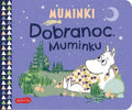 Muminki. Dobranoc, Muminku