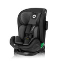Lionelo, Harper i-Size, fotelik samochodowy, black carbon grey, 76-150 cm