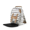 Elodie Details, BackPack Mini, plecak dla przedszkolaka, Tidemark Drops