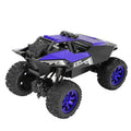 Race Xtreme, Rock Climber, monster truck, pojazd zdalnie sterowany