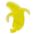 Bam Bam, gryzak, banan