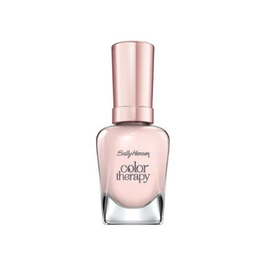 Sally Hansen, Color Therapy, Argan Oil Formula, lakier do paznokci, 230 Sheer Nirvana, 14,7 ml