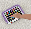 Fisher-Price, Tablet malucha, zabawka interaktywna