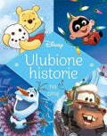 Ulubione historie. Na wsi