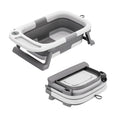 Tulano, Bathe 25, wanienka, grey
