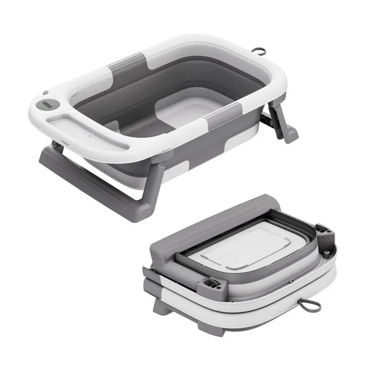 Tulano, Bathe 25, wanienka, grey