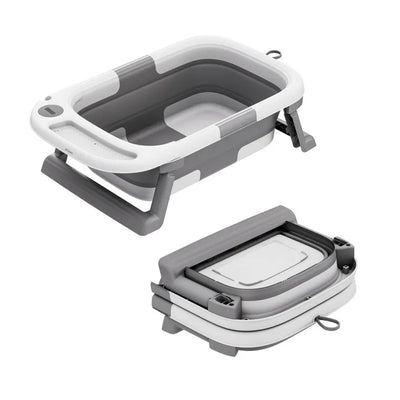 Tulano, Bathe 25, wanienka, grey