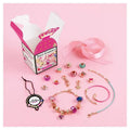 Make it Real, Juicy Couture, Dazzling, zestaw do tworzenia bransoletek, niespodzianka