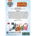 Trefl, Psi Patrol, Karta Parzy, gra karciana