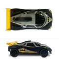 Batman, Batmobil, pojazd zdalnie sterowany, 1: 28