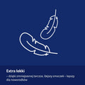 Lovi, Baby Shower Boy, smoczek silikonowy, dynamiczny, 0-2m, 2 szt.