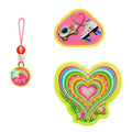 Step by Step, zestaw element wymienny Magic Mags Freaky Heartbeat, do modelu Space, Grade, Cloud, Kid