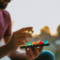 Smart Games, Diamentowy Kod, gra logiczna