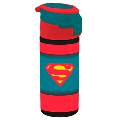 Superman, bidon, 500 ml