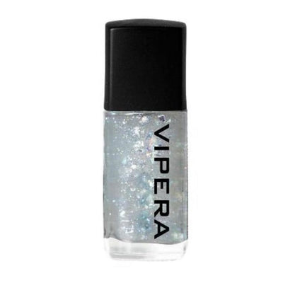 Vipera, Top Coat Metal Effect, lakier nawierzchniowy z drobinami, BB 27, 12 ml