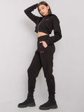 Dres damski, czarny, Factory Price