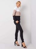 Dres damski, mix, Rue Paris