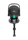 Graco, SnugLite, I-Size, fotelik samochodowy, Midnight, 40-85 cm