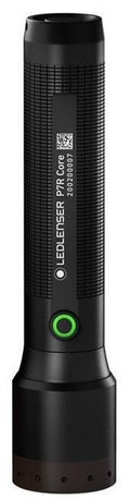 Ledlenser, latarka, P7R Core