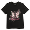 Cool Club, T-shirt dziewczęcy, różowy