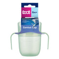 Lovi, Genius, kubek treningowy, pistachio, 150 ml