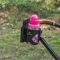 LittleLife, uchwyt na kubek i telefon