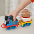Fisher-Price, Tomek i Przyjaciele, Moja pierwsza lokomotywa, Tomek