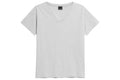 T-shirt damski, szary, 4F