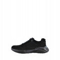 Buty sportowe, unisex, czarne, Big Star