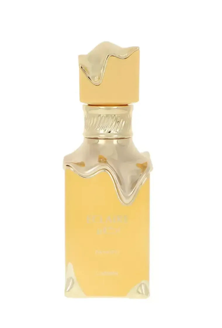 Lattafa, Eclaire Banoffi, woda perfumowana, 100 ml