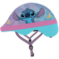 Lilo i Stitch, kask rowerowy, 44-48 cm