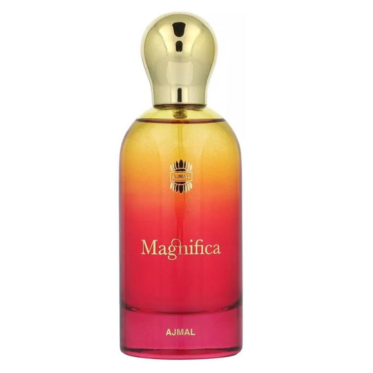 Ajmal, Magnifica, woda perfumowana spray, 100 ml