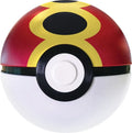 Pokemon TCG:  Poke Ball Tin, puszka z boosterami, gra karciana, dodatek