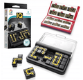 Smart Games, IQ Circuit, wersja angielska, gra logiczna