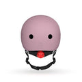 Scoot & Ride, kask, Wildberry, rozmiar S-M