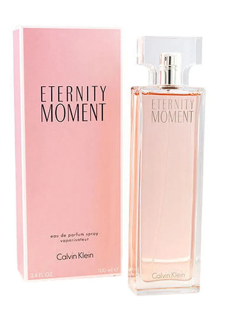 Calvin Klein, Eternity Moment, woda perfumowana, 30 ml