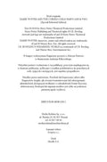 Harry Potter i przeklęte dziecko. Część 1-2