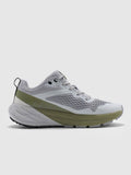 Buty sportowe, unisex, szare, 4F