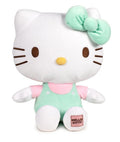 Hello Kitty, maskotka, czerwona, 32 cm