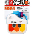 Hape, Baby Einstein, magiczne dotykowe mini pianinko