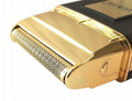 Wahl, golarka, Travel Shaver gold Edition 07057-016