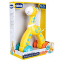 Chicco, Baby Sense & Focus, Konik, pojazd push&go