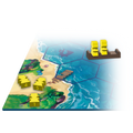 Rebel, Survive the Island, gra strategiczna
